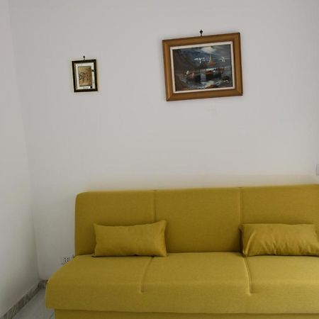 Villa Ida Seascape Vico Equense Dış mekan fotoğraf