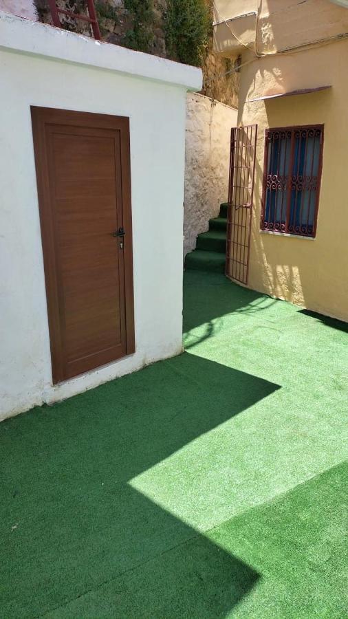 Villa Ida Seascape Vico Equense Dış mekan fotoğraf