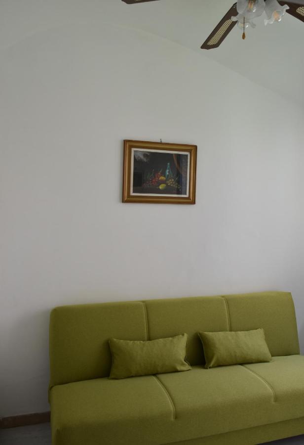Villa Ida Seascape Vico Equense Dış mekan fotoğraf