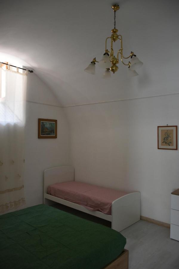 Villa Ida Seascape Vico Equense Dış mekan fotoğraf