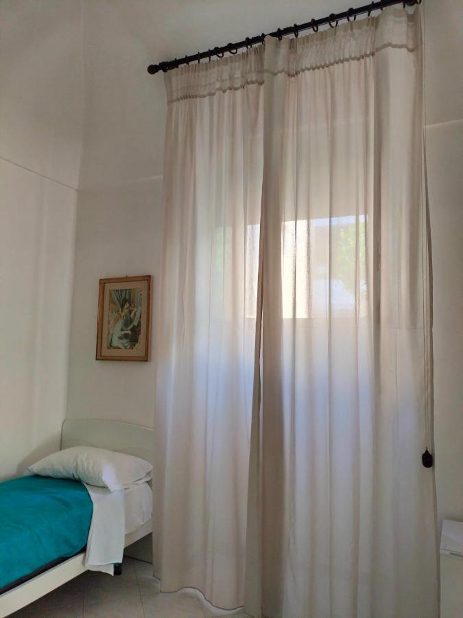 Villa Ida Seascape Vico Equense Dış mekan fotoğraf